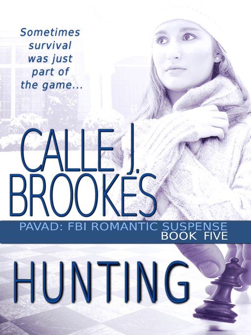 Title details for Hunting by Calle J. Brookes - Available